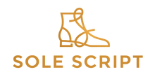 SOLE SCRIPT SHOES
